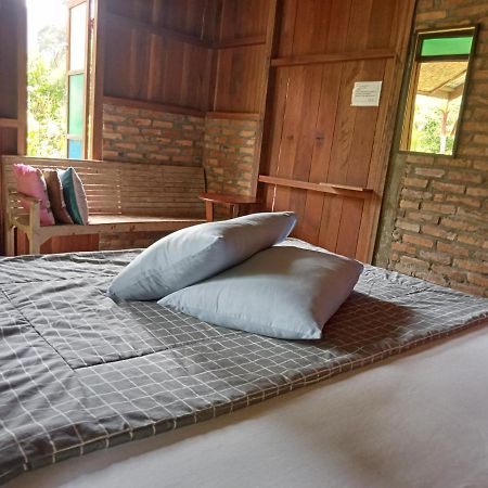 Thousand Hills Ketambe ,Room And Treking Lhokuenam ภายนอก รูปภาพ