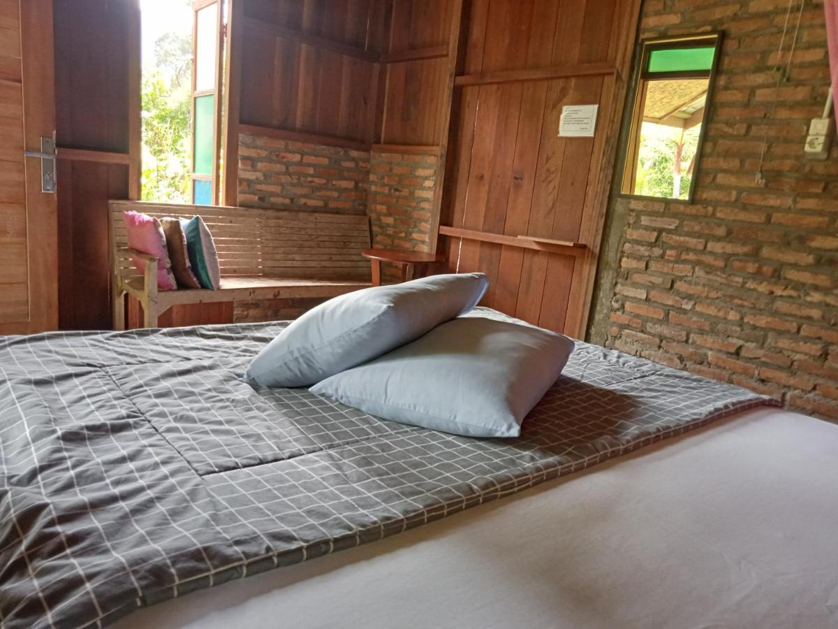 Thousand Hills Ketambe ,Room And Treking Lhokuenam ภายนอก รูปภาพ
