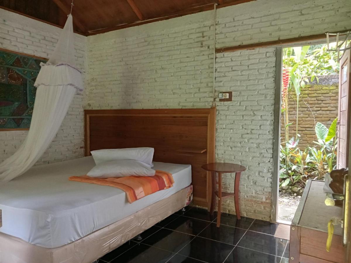 Thousand Hills Ketambe ,Room And Treking Lhokuenam ภายนอก รูปภาพ