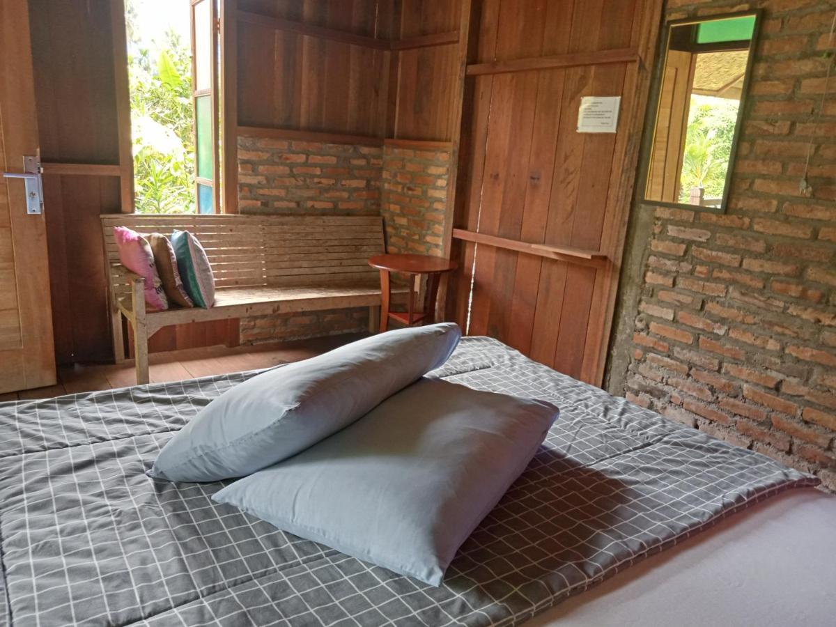Thousand Hills Ketambe ,Room And Treking Lhokuenam ภายนอก รูปภาพ