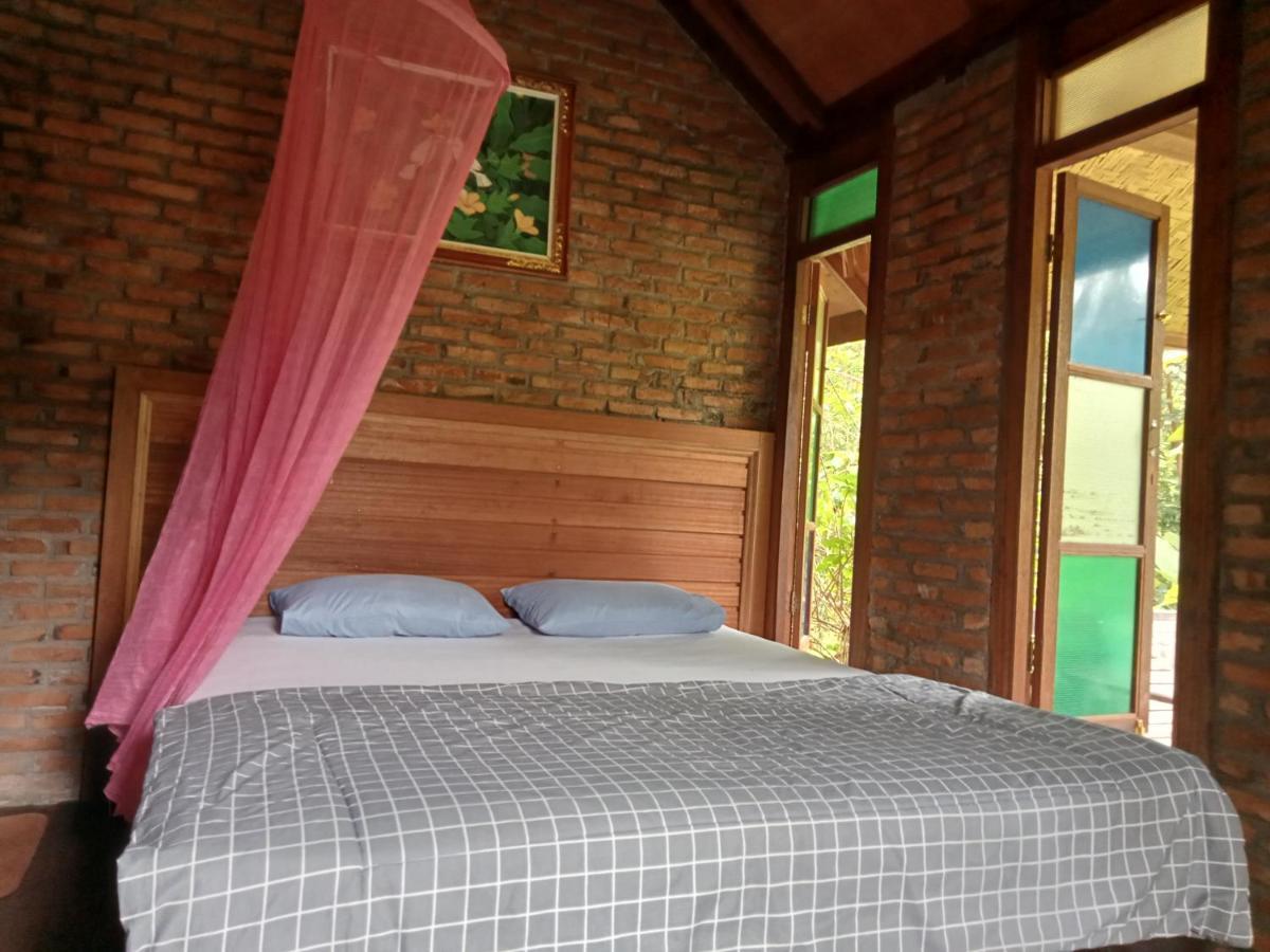 Thousand Hills Ketambe ,Room And Treking Lhokuenam ภายนอก รูปภาพ