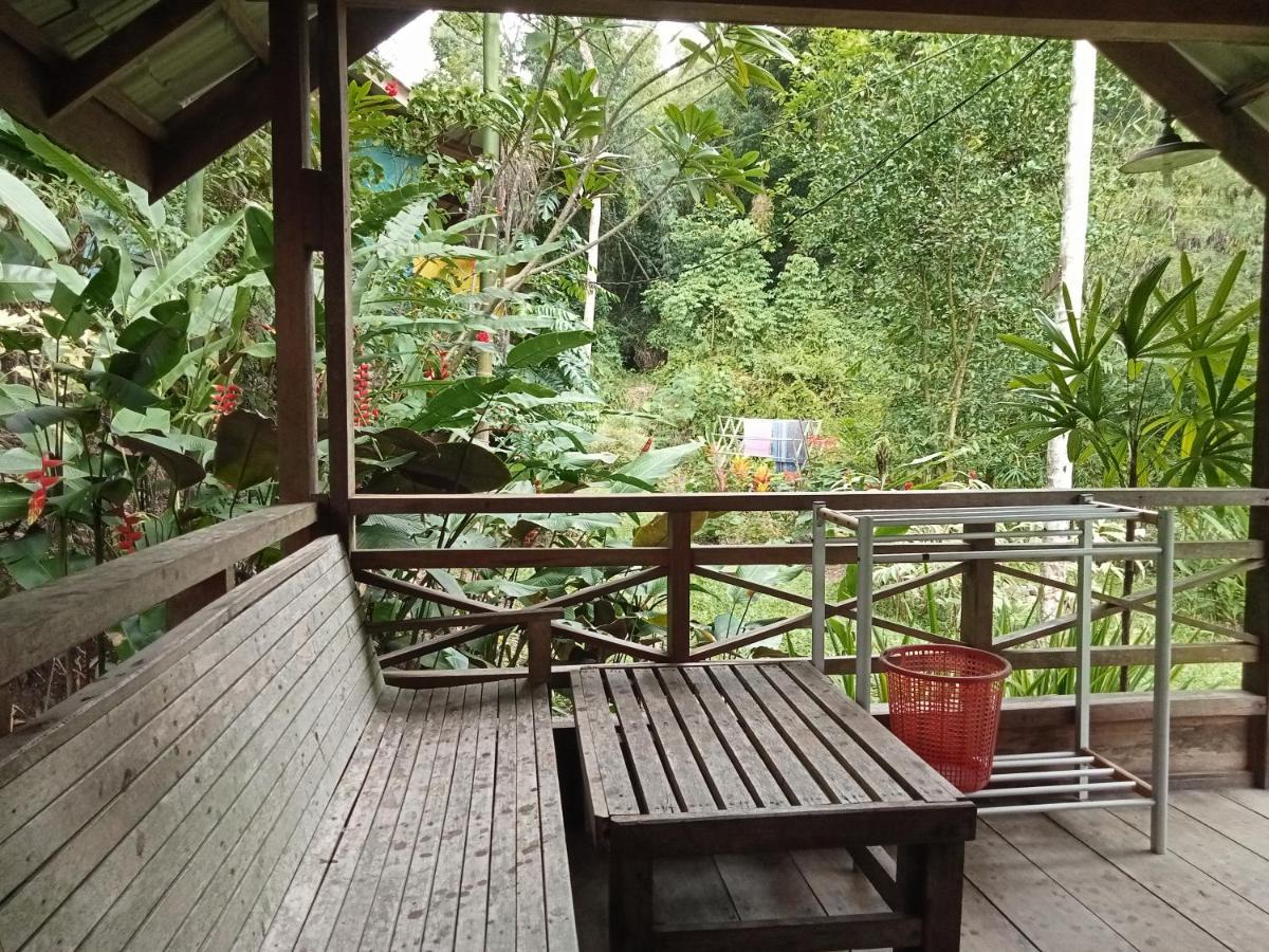 Thousand Hills Ketambe ,Room And Treking Lhokuenam ภายนอก รูปภาพ