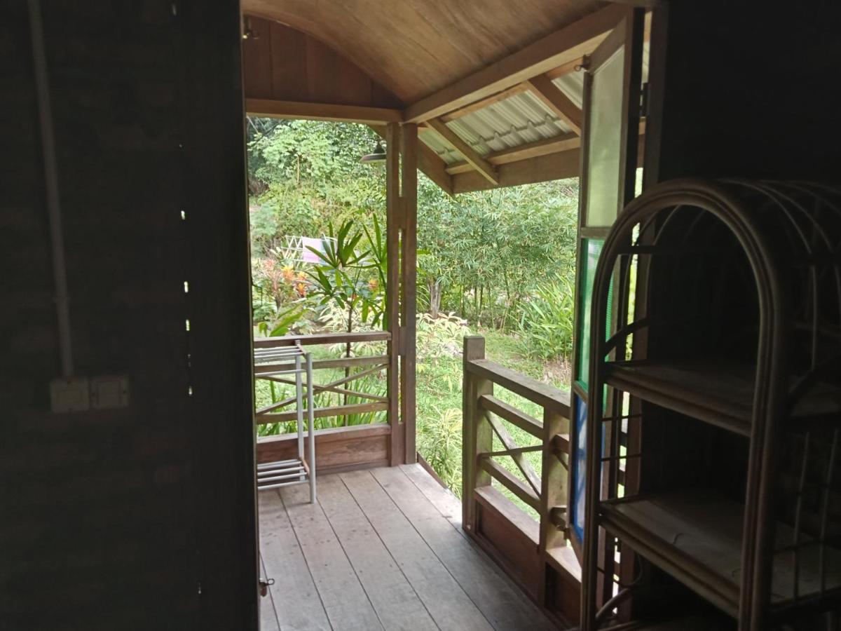 Thousand Hills Ketambe ,Room And Treking Lhokuenam ภายนอก รูปภาพ