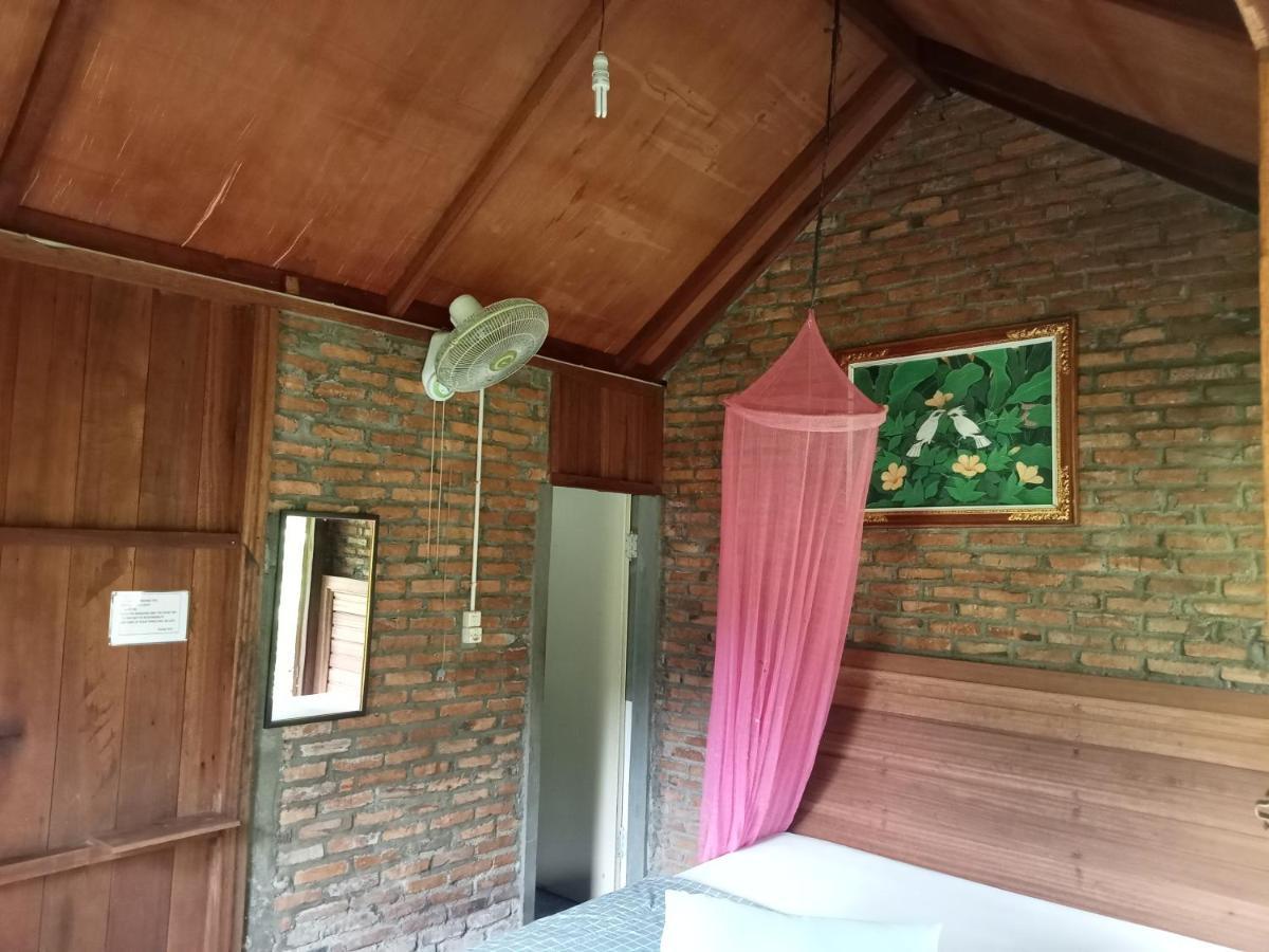 Thousand Hills Ketambe ,Room And Treking Lhokuenam ภายนอก รูปภาพ