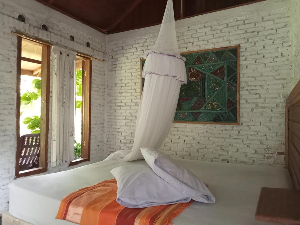Thousand Hills Ketambe ,Room And Treking Lhokuenam ภายนอก รูปภาพ