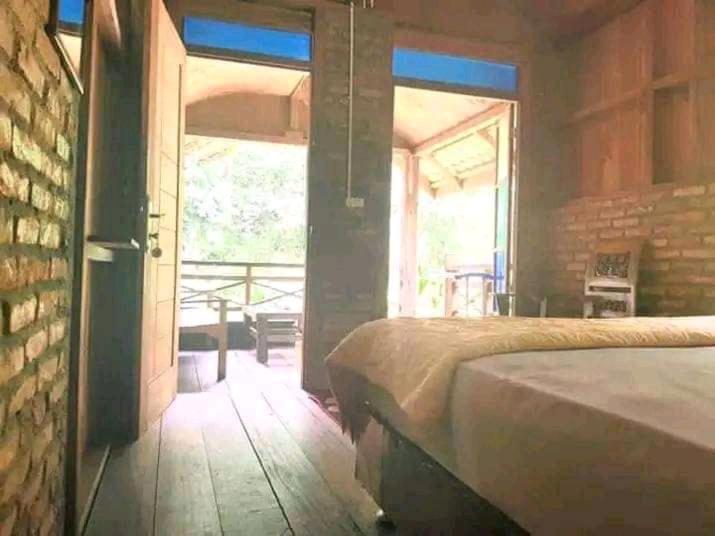 Thousand Hills Ketambe ,Room And Treking Lhokuenam ภายนอก รูปภาพ
