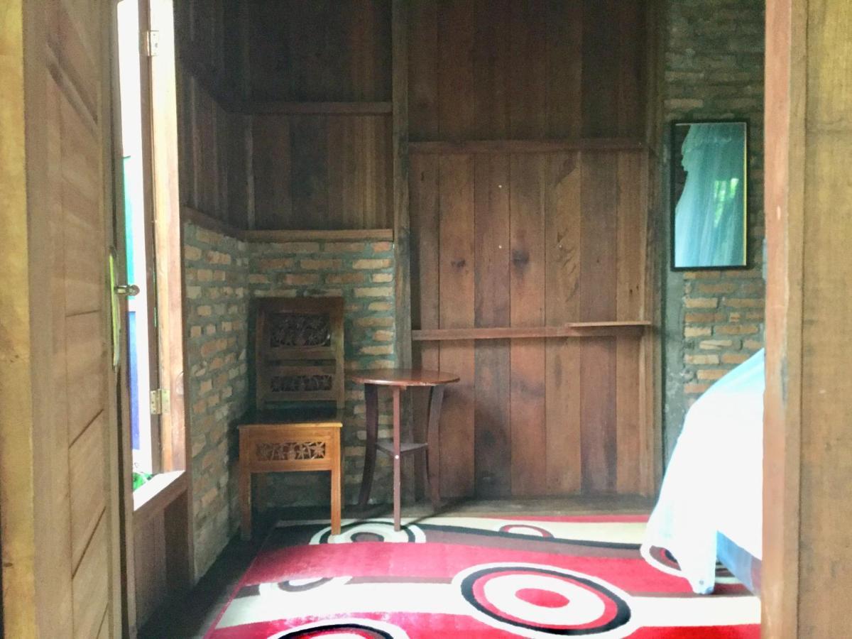 Thousand Hills Ketambe ,Room And Treking Lhokuenam ภายนอก รูปภาพ