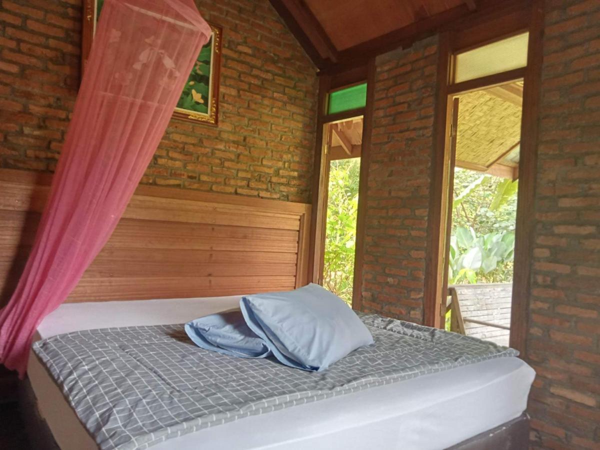 Thousand Hills Ketambe ,Room And Treking Lhokuenam ภายนอก รูปภาพ