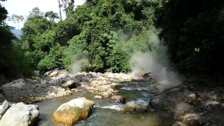 Thousand Hills Ketambe ,Room And Treking Lhokuenam ภายนอก รูปภาพ