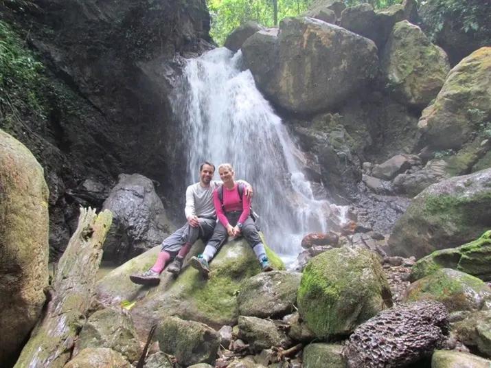 Thousand Hills Ketambe ,Room And Treking Lhokuenam ภายนอก รูปภาพ